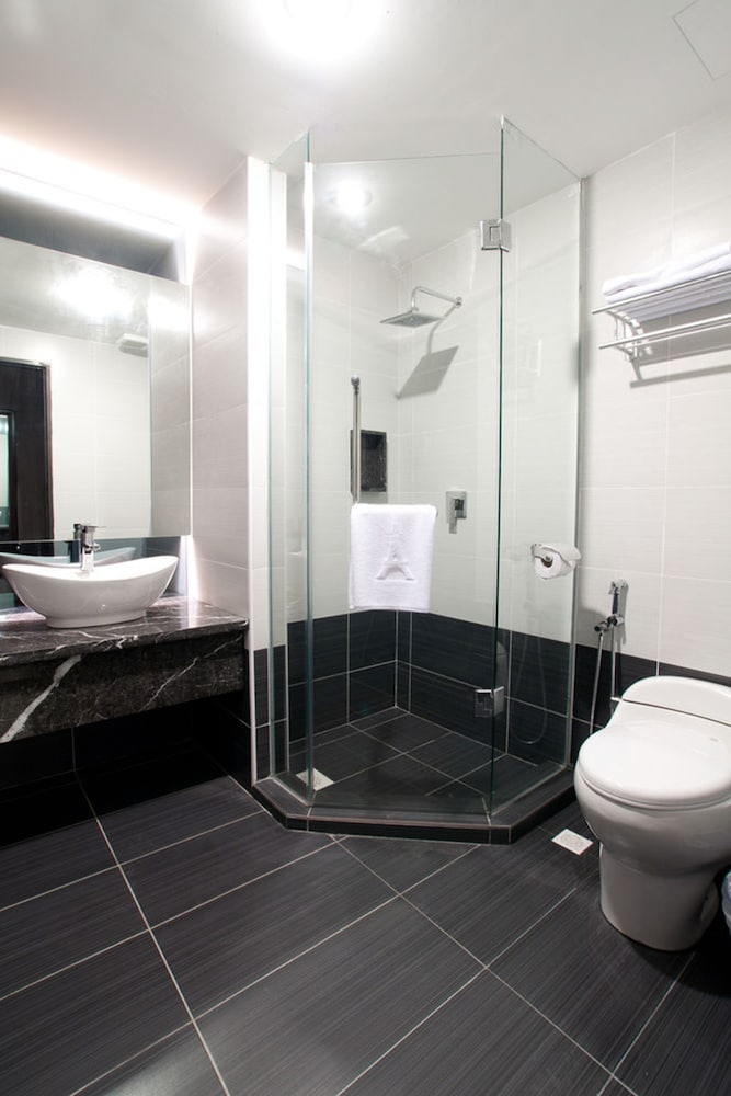 Pariss Hotel Johor Bahru