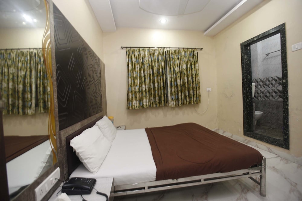 Hotel Al Madina Palace