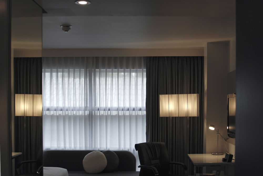 Best Western Sukhumvit 20