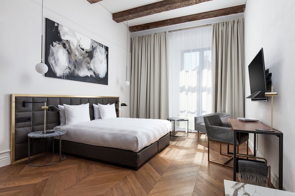 Hotel Pacai, a Member of Design Hotels