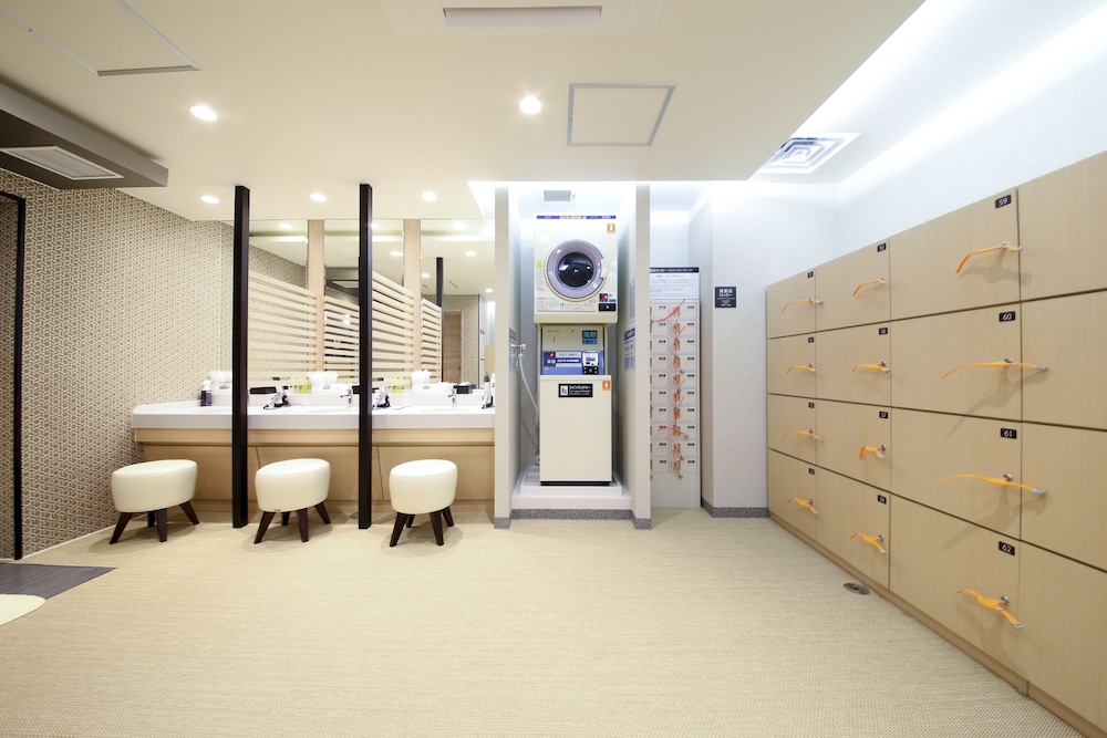 APA Hotel Asakusa Tawaramachi Ekimae