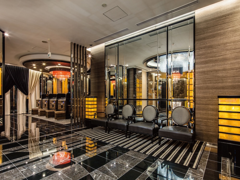 APA Hotel Asakusa Tawaramachi Ekimae