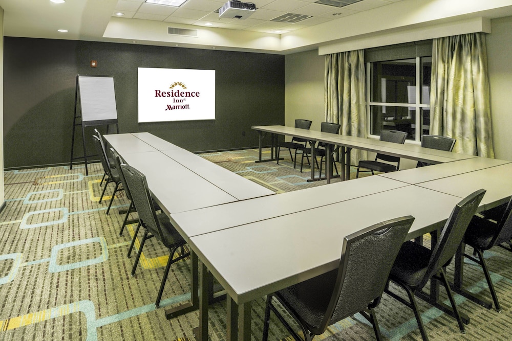 Residence Inn Augusta