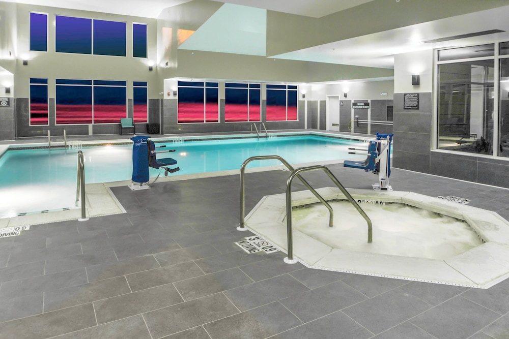 Residence Inn Augusta