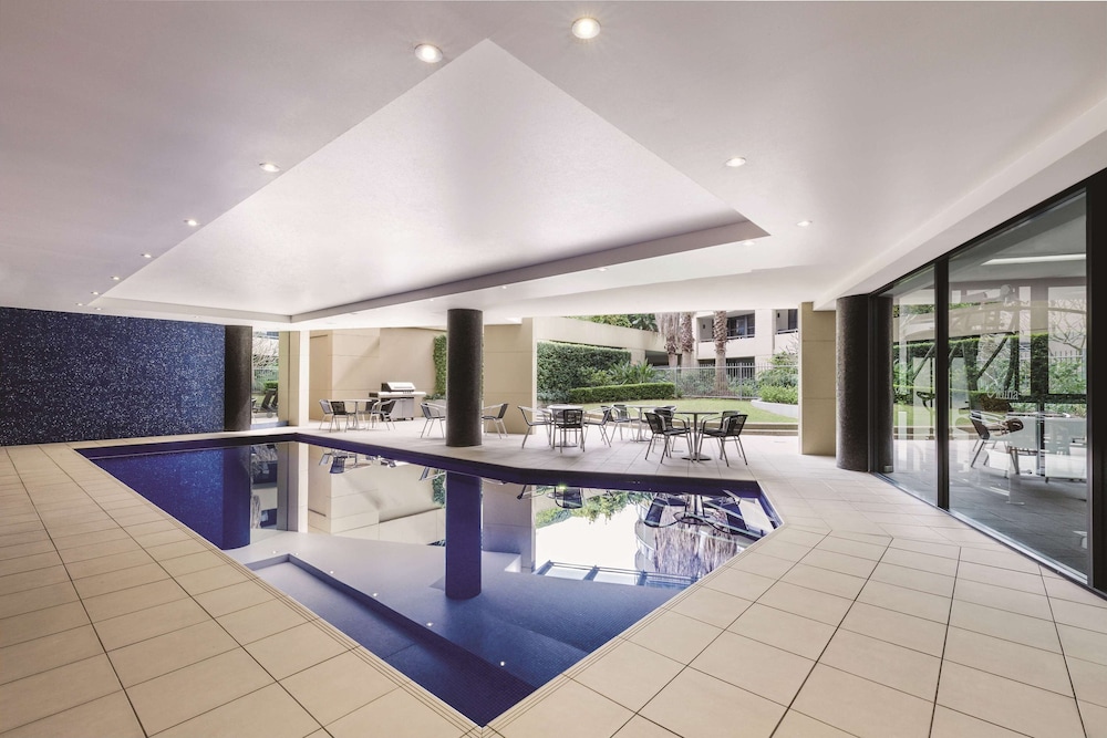 Adina Apartment Hotel Sydney Darling Harbour
