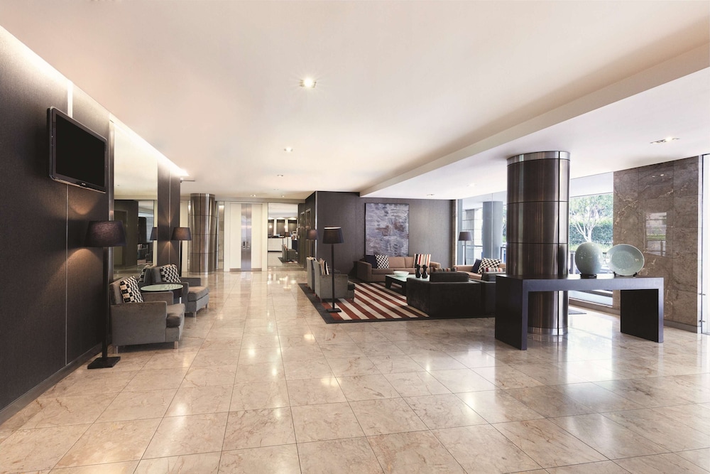 Adina Apartment Hotel Sydney Darling Harbour
