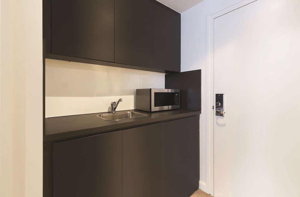 Adina Apartment Hotel Sydney Darling Harbour