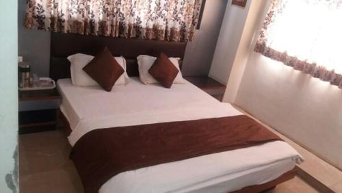 Hotel Krishna Palace