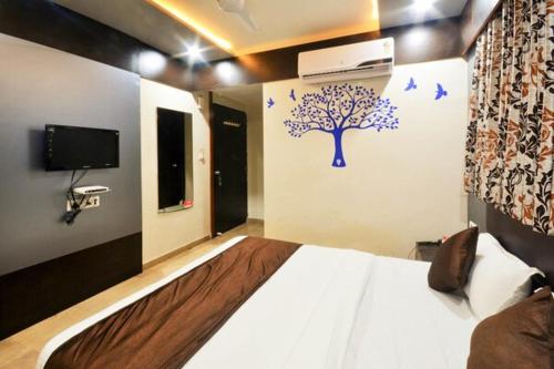 Hotel Krishna Palace