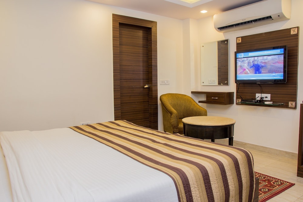Hotel Pawan Plaza