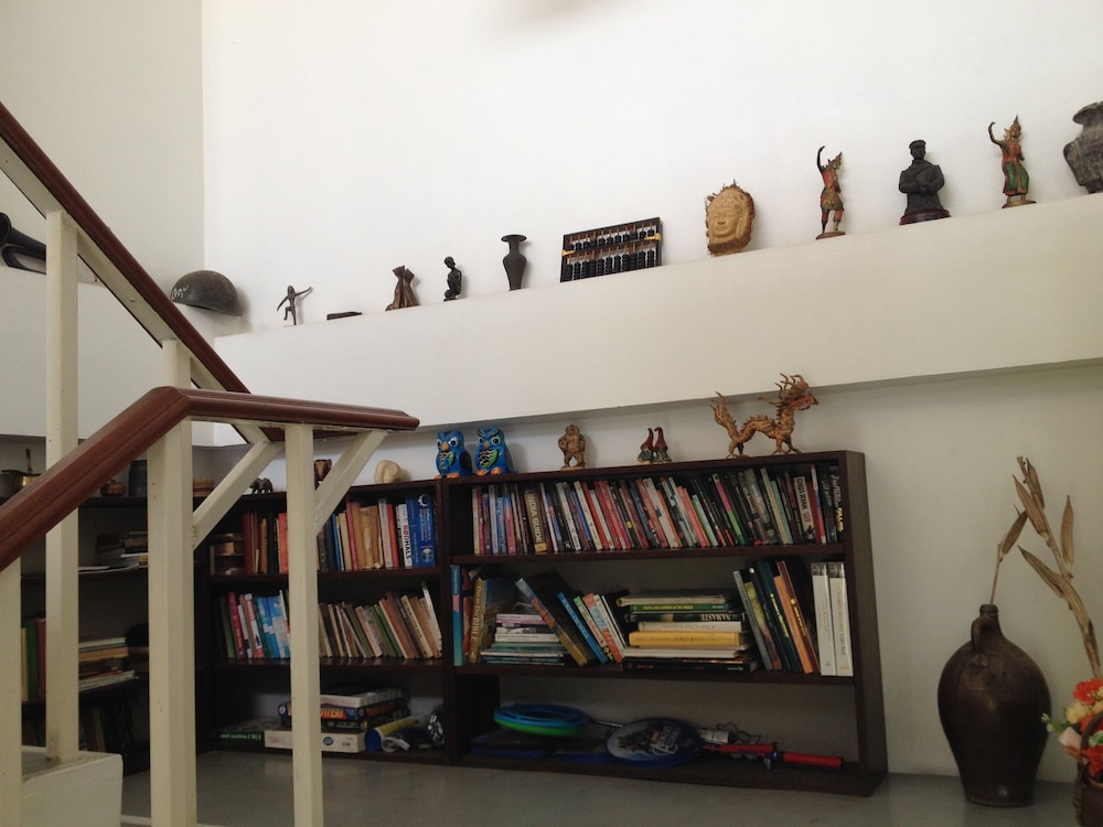Barefeet Naturist Resort