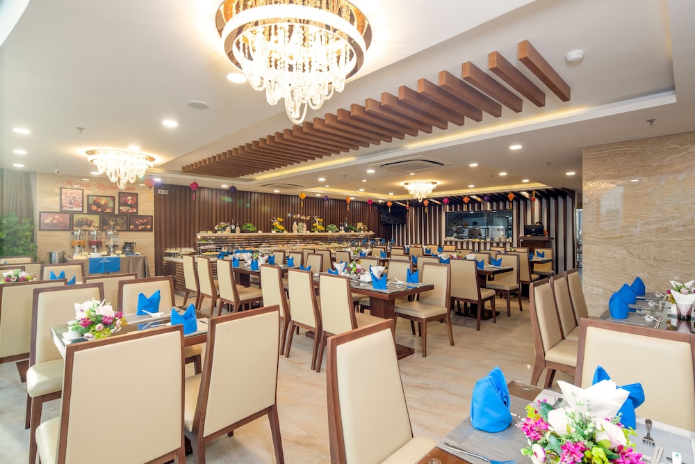Mitisa Hotel