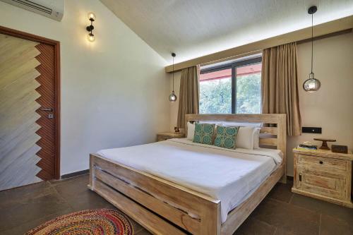 StayVista at Amoda Villa