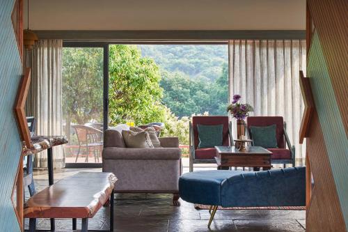 StayVista at Amoda Villa