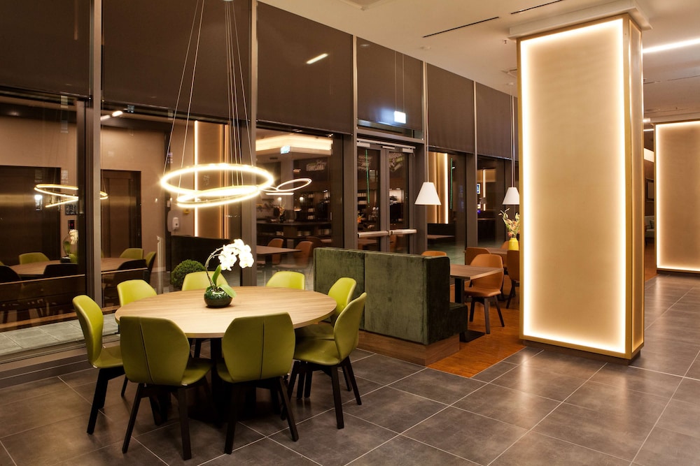 Hampton by Hilton Munich City Center East