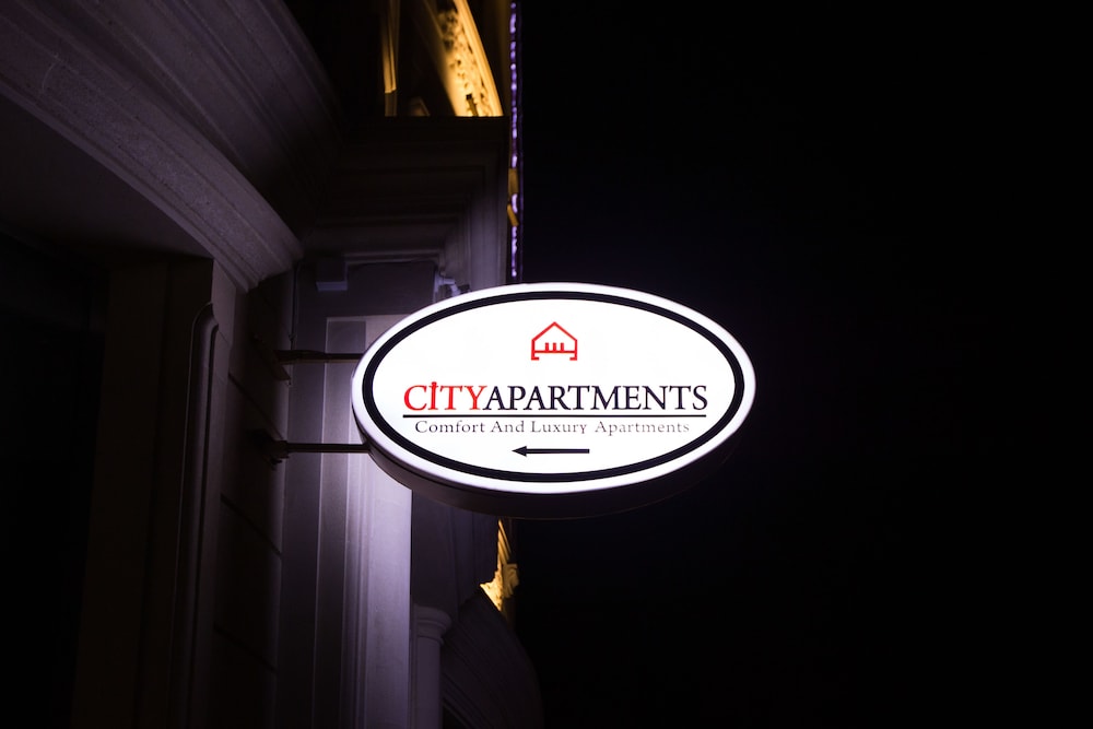 City Apartments