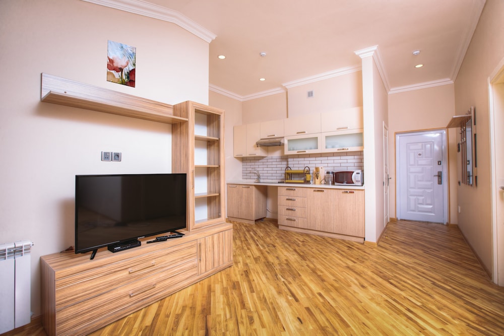 City Apartments
