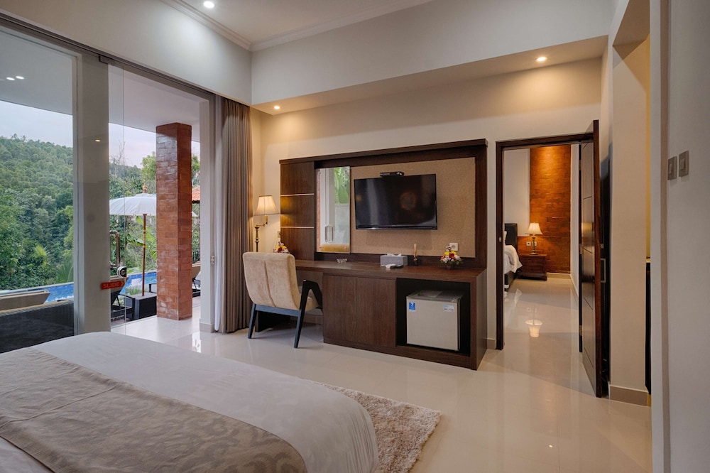 Nadira Bali Resort & Villa