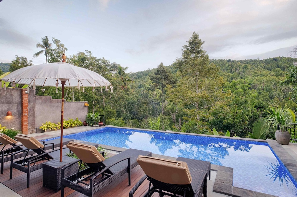 Nadira Bali Resort & Villa