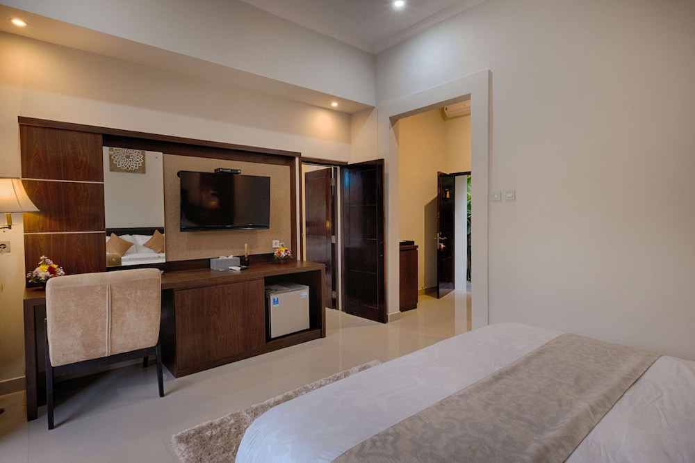 Nadira Bali Resort & Villa
