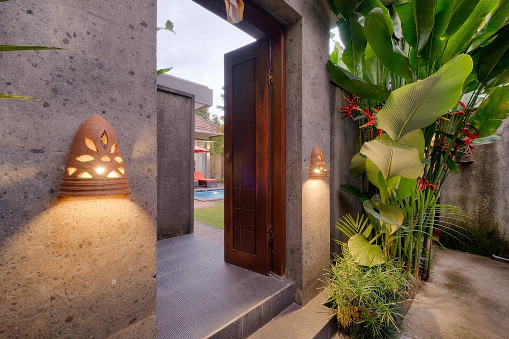 Nadira Bali Resort & Villa