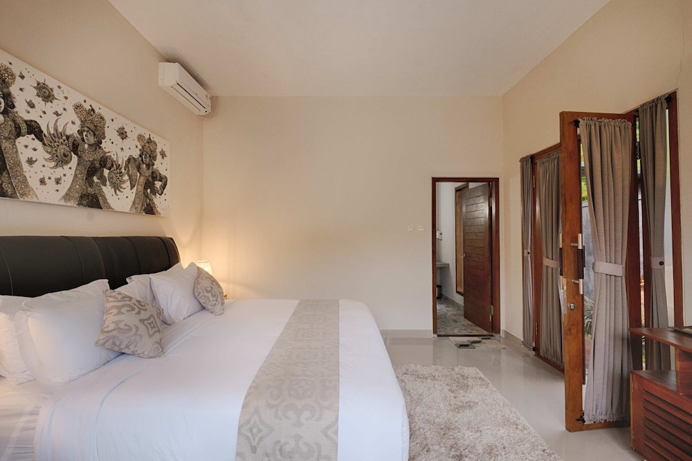Nadira Bali Resort & Villa