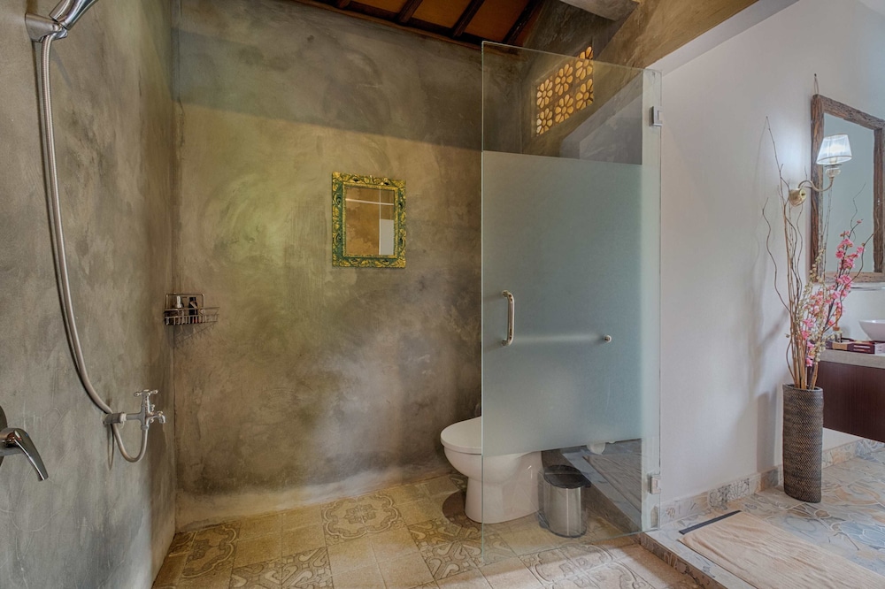 Nadira Bali Resort & Villa