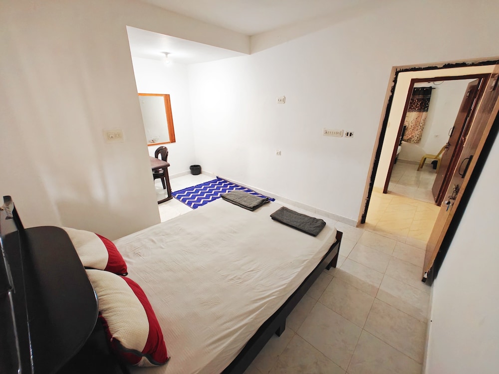Nisarga Resort