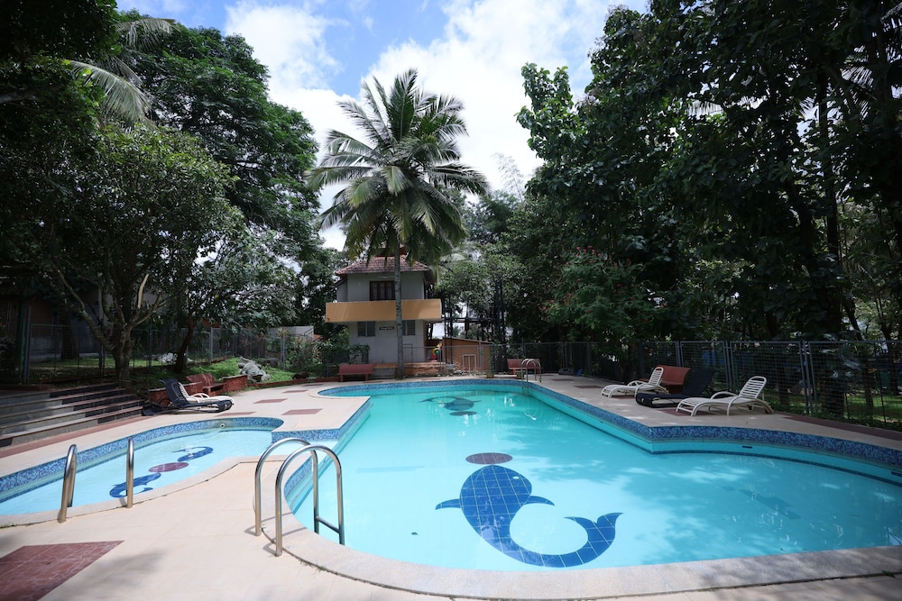 Nisarga Resort