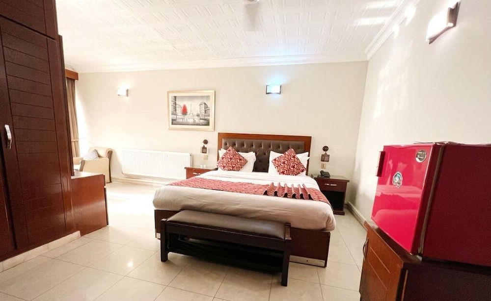 Punjab Huts Resort