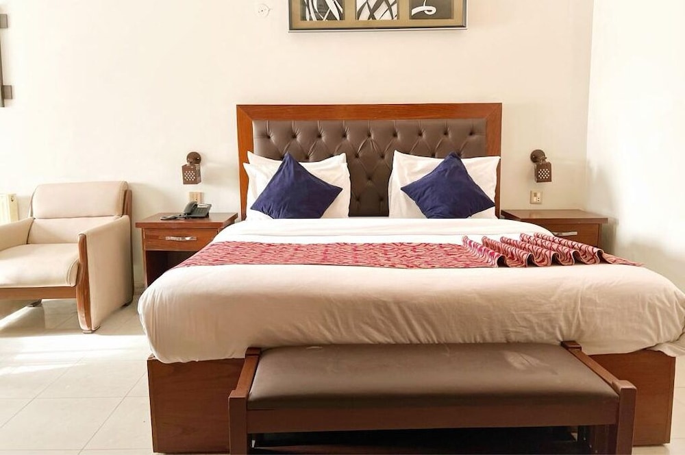 Punjab Huts Resort