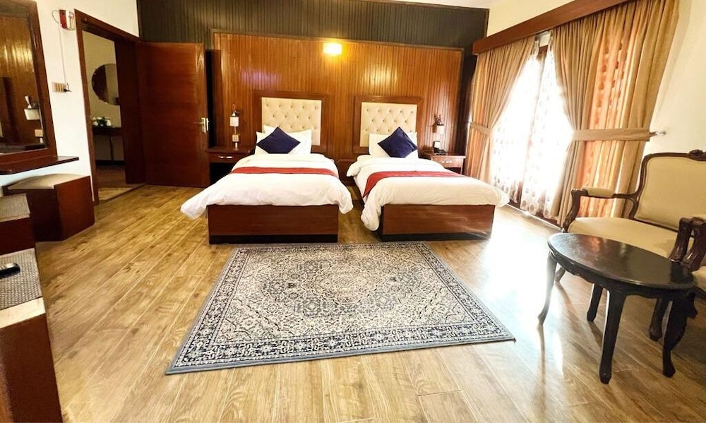 Punjab Huts Resort