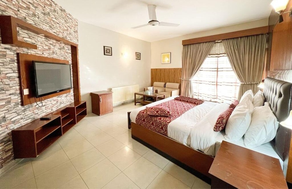 Punjab Huts Resort