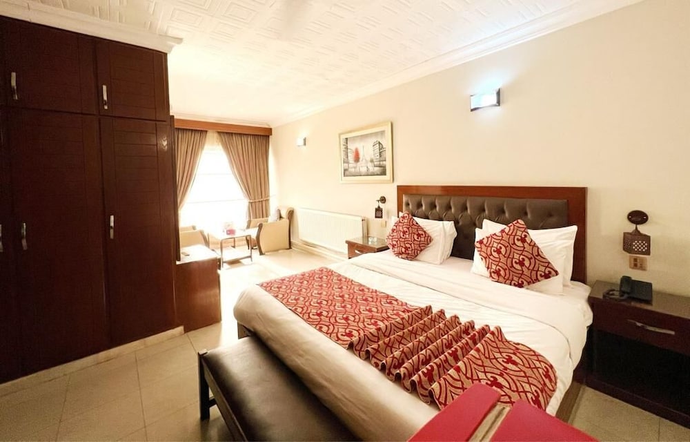 Punjab Huts Resort