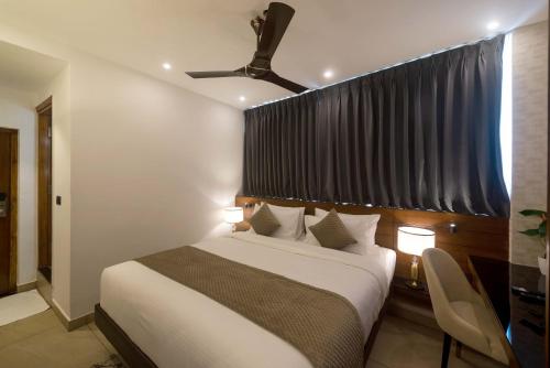 Royal Ace Boutique Hotel - Manyata Techpark