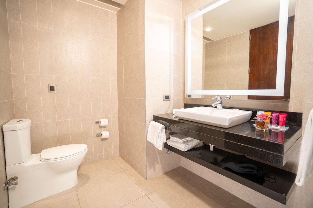 Hilton Garden Inn Santiago Airport