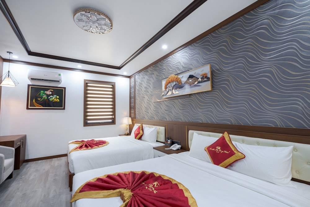 Sunland Halong Hotel and Restaurant