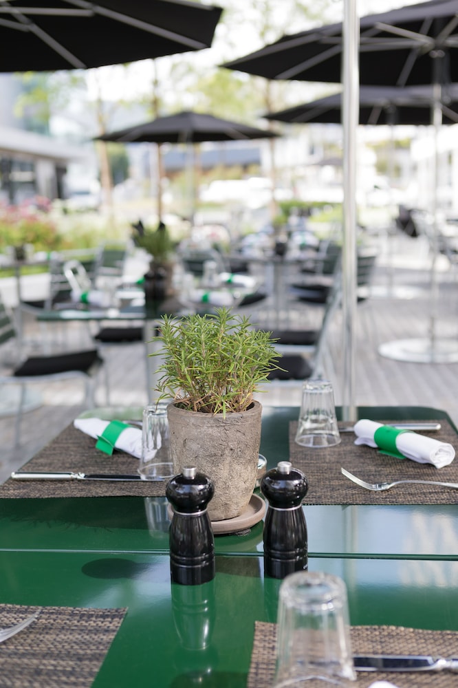 Placid Hotel Design & Lifestyle Zurich