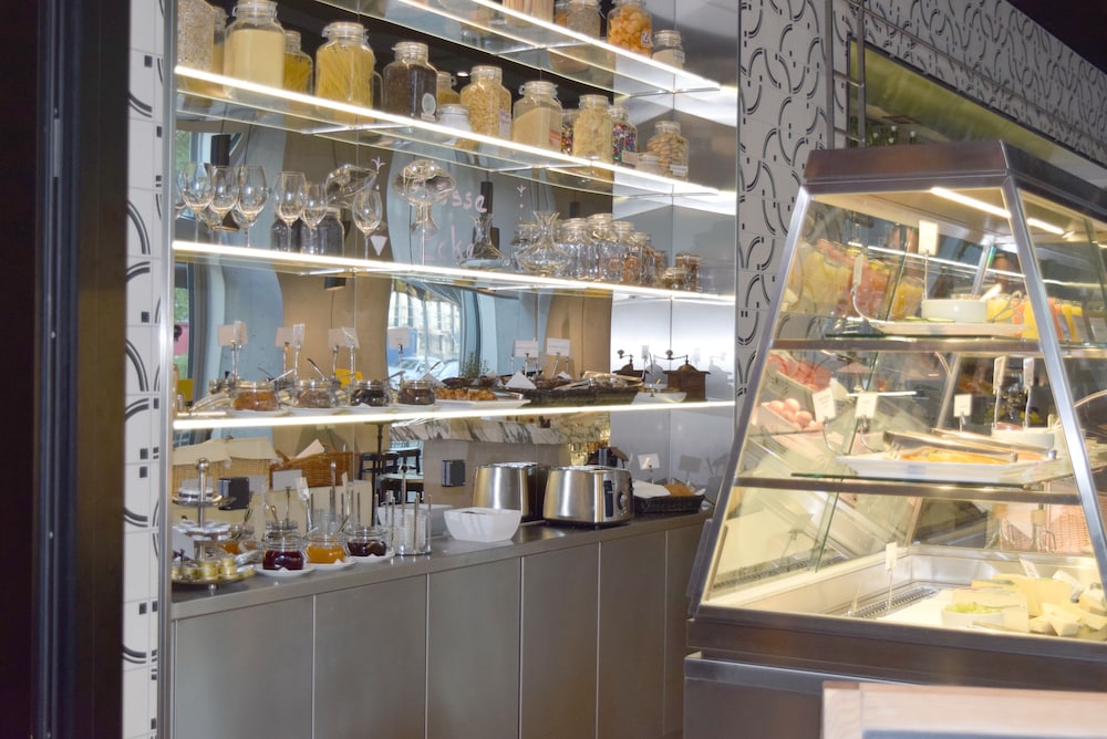 Placid Hotel Design & Lifestyle Zurich