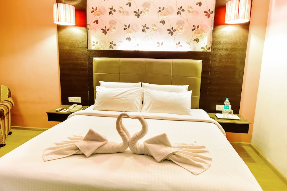 Hotel Swosti Grand, Bhubaneswar