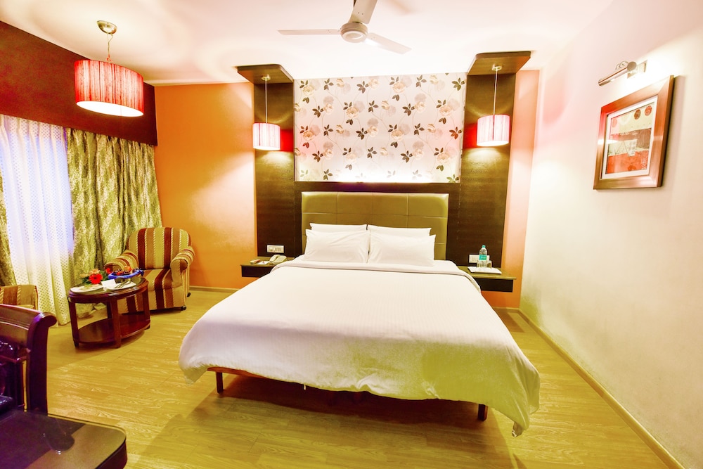 Hotel Swosti Grand, Bhubaneswar