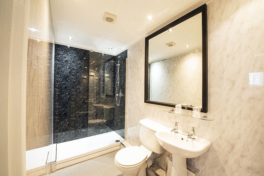 Best Western Glasgow City Hotel