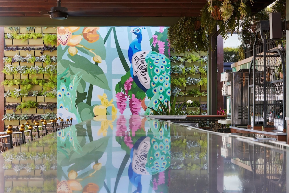 Perry Lane Hotel, A Luxury Collection Hotel, Savannah