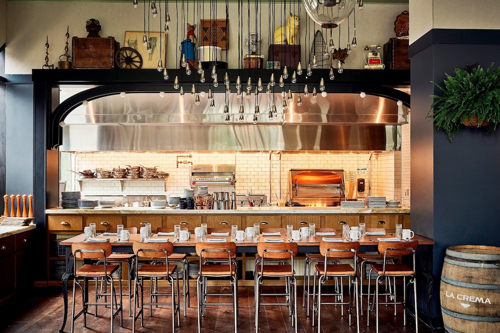 Perry Lane Hotel, A Luxury Collection Hotel, Savannah