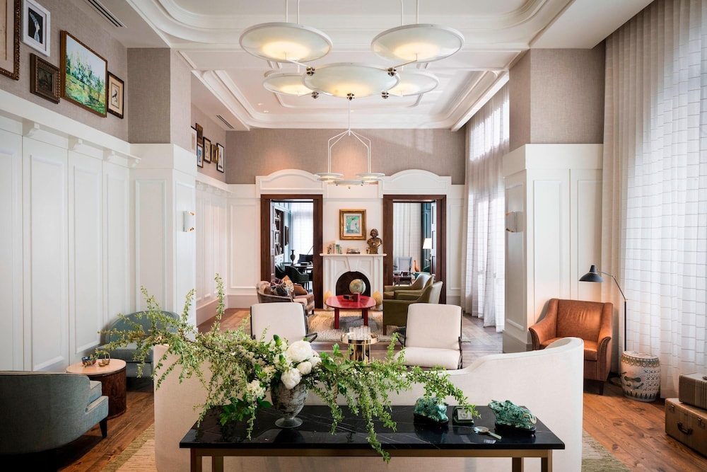 Perry Lane Hotel, A Luxury Collection Hotel, Savannah
