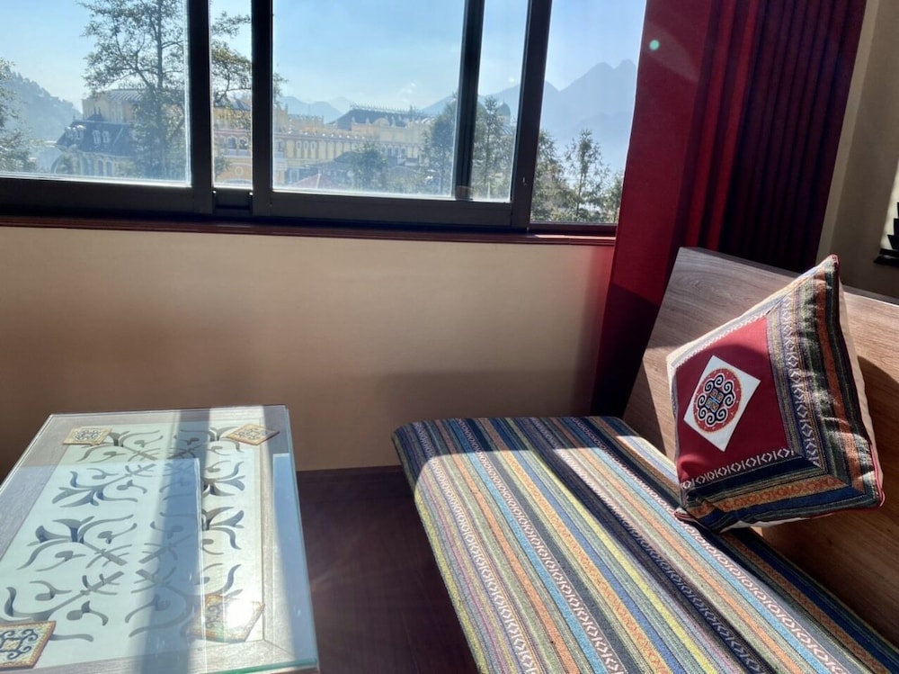 Sapa Garden Hotel