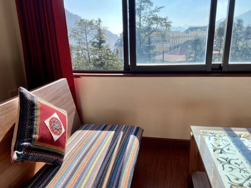 Sapa Garden Hotel