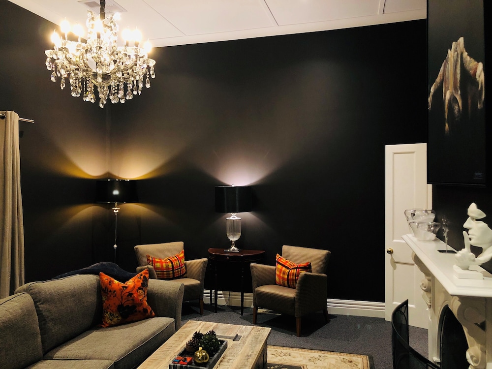 The Dudley Boutique Hotel