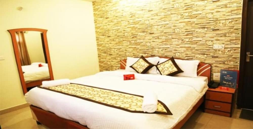 Hotel Redwood