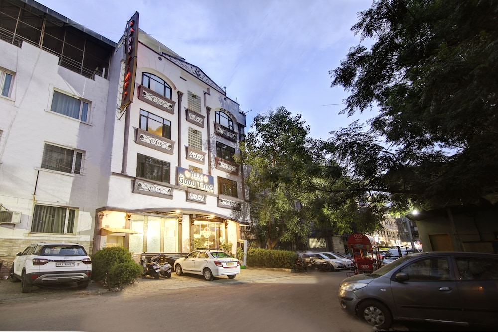 Hotel Good Times @Karol Bagh
